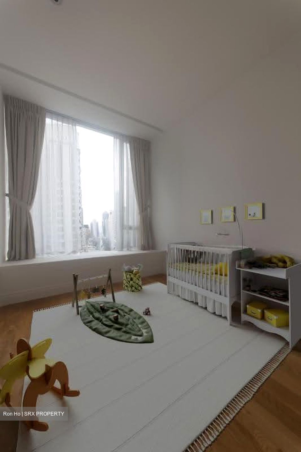 Ardmore II (D10), Condominium #631776911